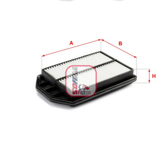 Автозапчасть SOFIMA S3A40A