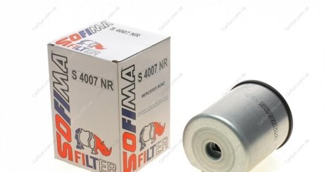 Топливный фильтр - (A6110920101 / 6110920101) SOFIMA S4007NR