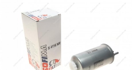 Фильтр топливный - SOFIMA S 4116 NR