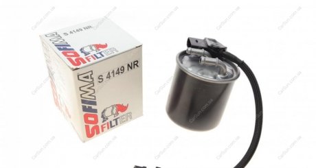 Топливный фильтр - SOFIMA S4149NR