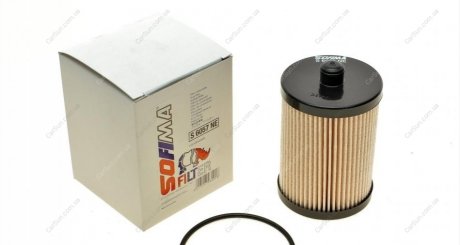 Фильтр топливный - (2D0127177 / 2D0127159) SOFIMA S 6057 NE (фото 1)