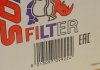 Фильтр воздушный Iveco Daily 2.3-3.0D 99-11 (OE line) SOFIMA S 7356 A (фото 6)