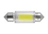 LED 12V SV8.5 T11x36 COB-3SMD white 10шт. Поліетилен уп Solar LC338_P (фото 1)