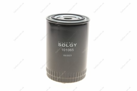 Фільтр масляний Solgy 101065 (фото 1)