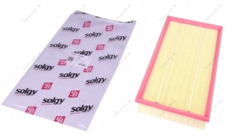 Воздушный фильтр - Solgy 103042