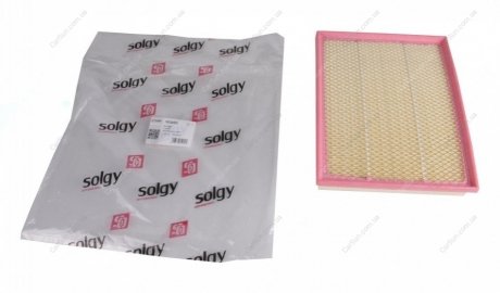 Воздушный фильтр - Solgy 103053