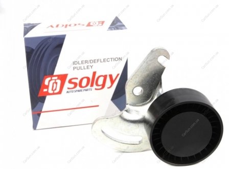 Автозапчасть Solgy 110063