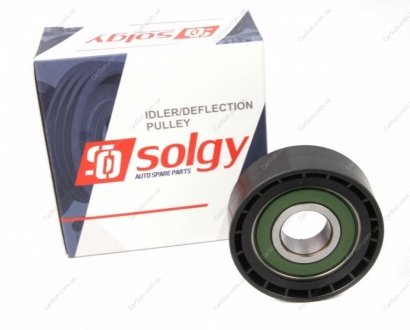 Ролик генератора - Solgy 110118
