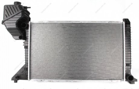 Радиатор охлаждения двигателя - (A9015003900 / 9015003500 / 9015003600) Solgy 112026