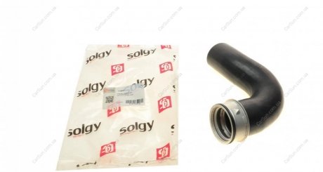 Патрубок інтеркулера Solgy 114047