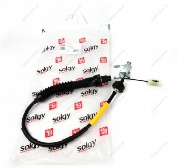 Автозапчасть Solgy 118012