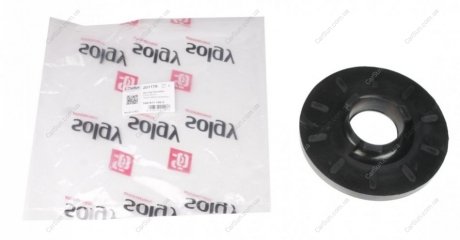 Тормозной диск - (7H0511149C) Solgy 201178 (фото 1)
