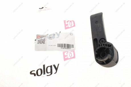 Ручка відкривання капоту Solgy 305118 (фото 1)