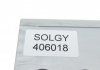 Стартерна батарея (акумулятор) Solgy 406018 (фото 4)