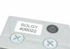 Аккумулятор 110Ah 950A (395x175x190/+R) Solgy 406022 (фото 4)