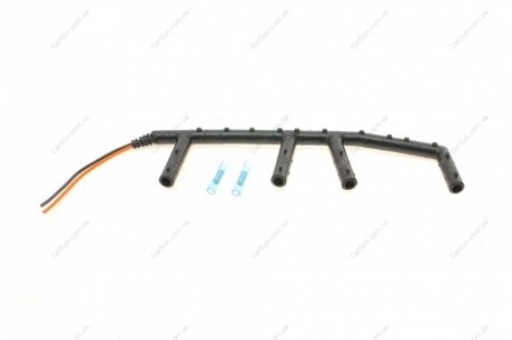 Ремкомплект кабеля свічки розжарювання Solgy 412022 (фото 1)