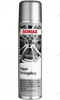 Защитное покрытие для дисков, 400 мл SONAX Sonax 436300