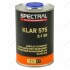 Лак безбарвний KLAR 575 (SR) 2+1 1,0 L Spectral 88001 (фото 1)
