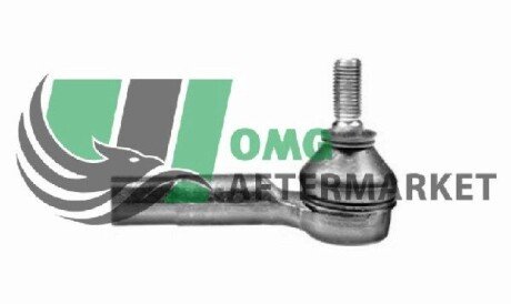 Наконечник тяги рульової (L) Audi A3/Skoda Octavia/VW Golf IV 95-06 Srl G102989