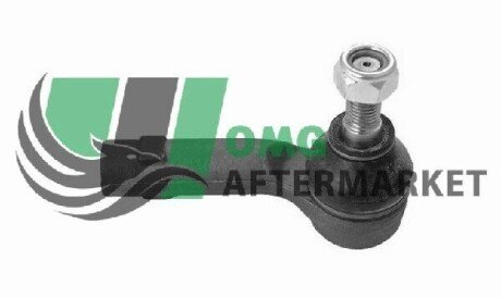 Наконечник тяги рулевой (R) Seat Cordoba/Ibiza/Skoda Fabia/Roomster/VW Polo 01- Srl G103032