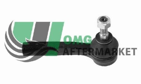 Наконечник тяги рулевой (R) Fiat Punto/Opel Corsa 1.0-1.6 06- Srl G103200