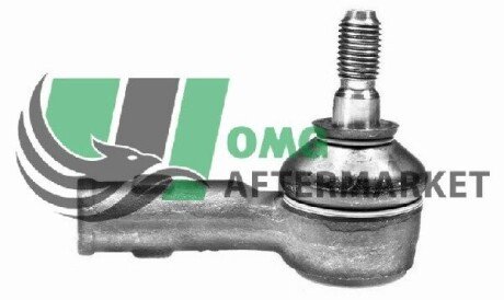 Наконечник тяги рулевой (L) VW Caddy II 1.4/1.9TDI 95-01 Srl G103883