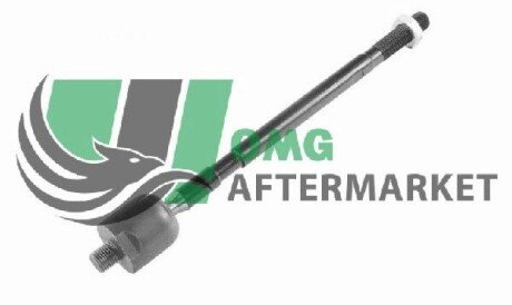 Тяга рульова Ford Fiesta V 01-10/Fusion 02-12/Mazda 2 03-07 (L=277mm) Srl G114954