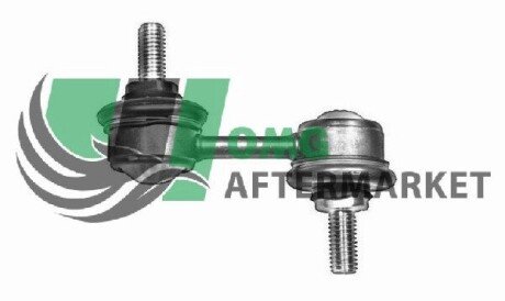 Тяга стабілізатора (заднього) BMW 5 (E39) 95-04 Srl G211856