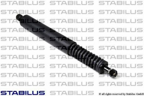 Газова пружина, кришка капота STABILUS 011592