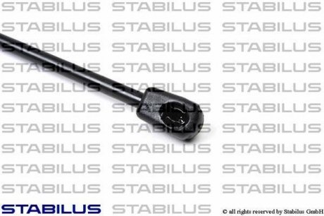 Газовий амортизатор STABILUS 013621