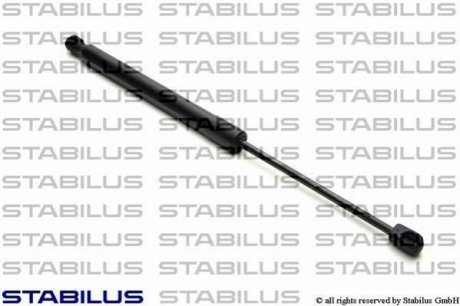 Газовая пружина STABILUS 026676