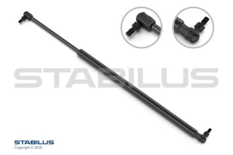 Газовая пружина STABILUS 083593