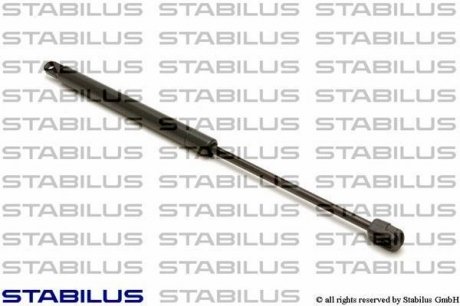 Амортизатор - (94551135101 / 94451135101 / 94451135100) STABILUS 1293BN