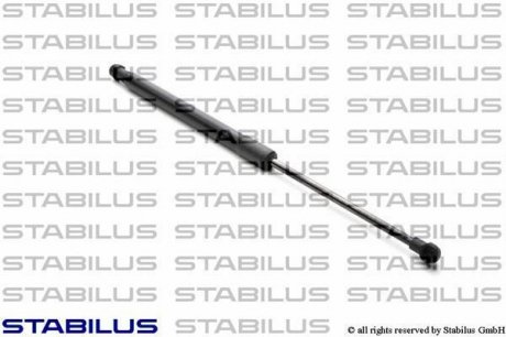 Автозапчасть STABILUS 158007