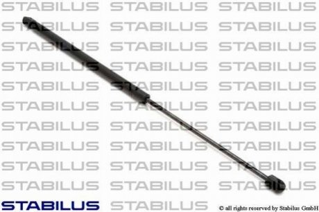 Амортизатор капота STABILUS 167804