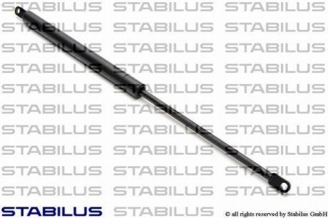 Газовий амортизатор STABILUS 1823BN