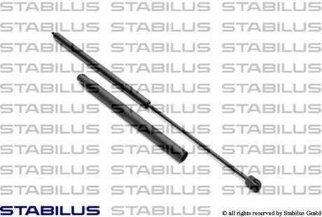 Газовий амортизатор STABILUS 221584