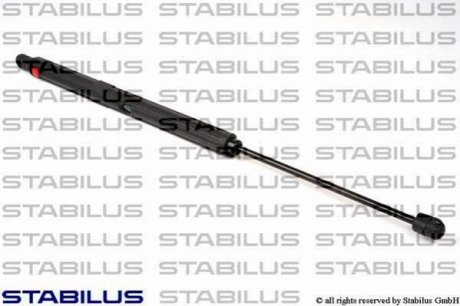 Газовая пружина STABILUS 244991