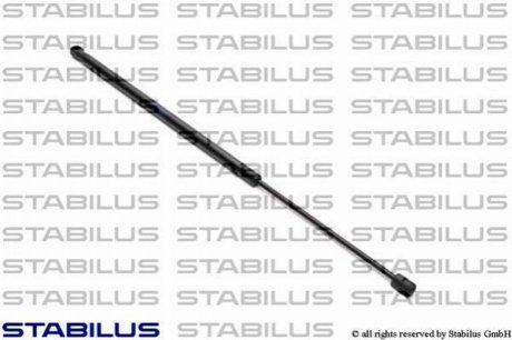 Газовий амортизатор STABILUS 283963