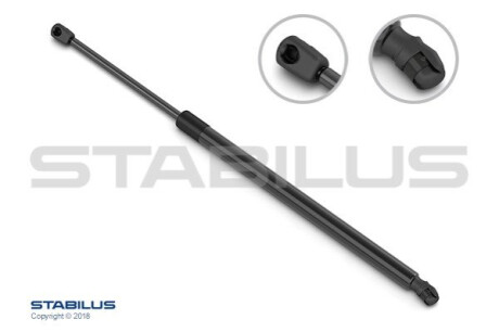 STABILUS 322449