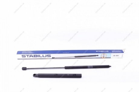 Амортизатор багажника и капота - (A2038800029 / 2038800029) STABILUS 3474XK (фото 1)