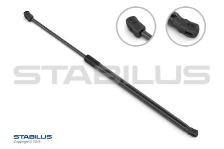 STABILUS 385789