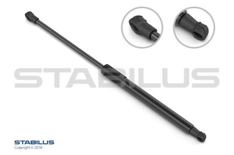 Автозапчастина STABILUS 482311