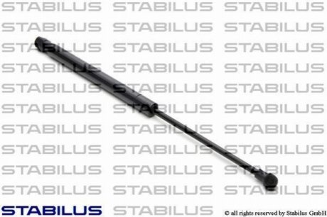 Газовая пружина, капот STABILUS 483267