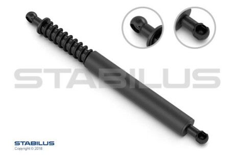 Газовий амортизатор STABILUS 502890