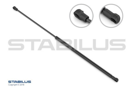 STABILUS 576243