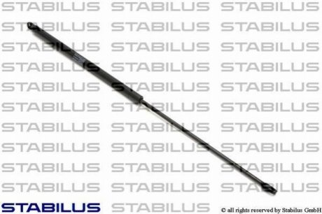 Автозапчастина STABILUS 603538
