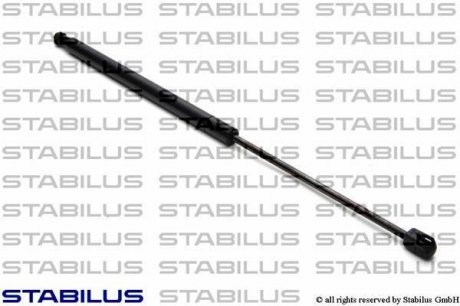 Газовий амортизатор STABILUS 6062SX