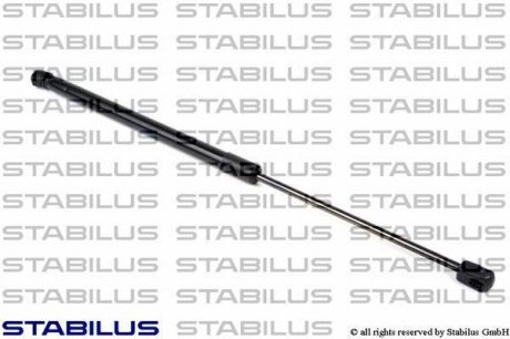 Автозапчасть STABILUS 611151