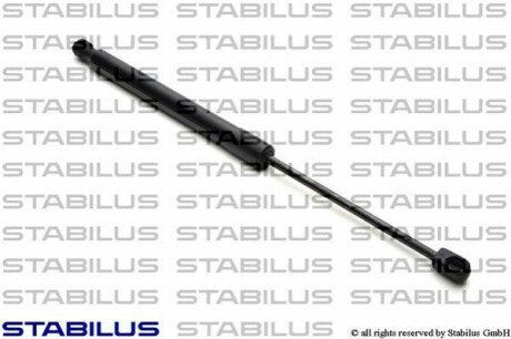 Пружина газова / помещения для груза STABILUS 620692